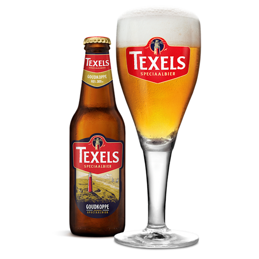 Texels Goudkoppe