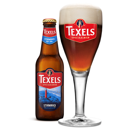 Texels Stormbock